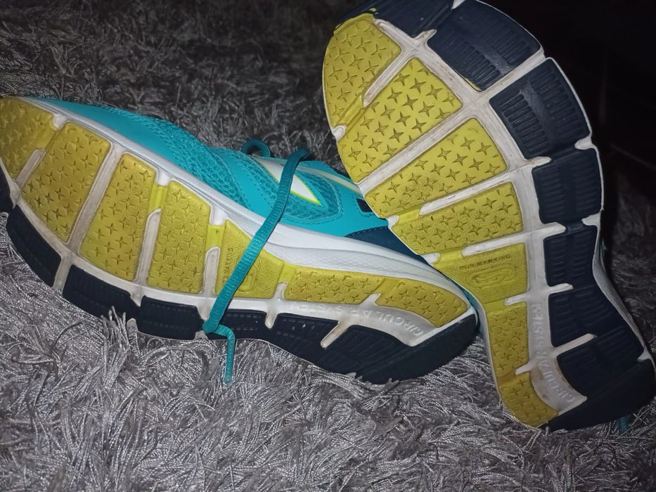Sapatilhas desportivas Decathlon