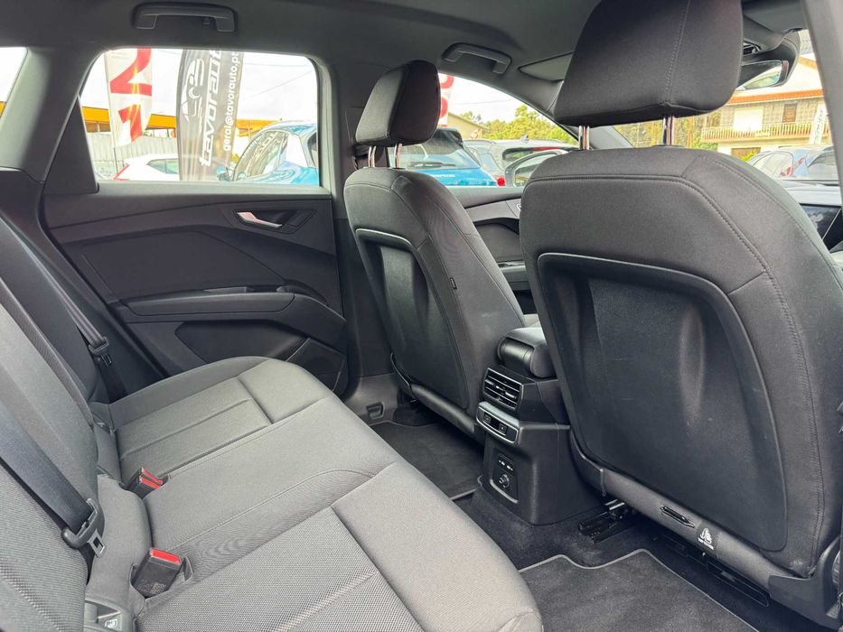 Audi Q4 e-tron 40 82 kWH