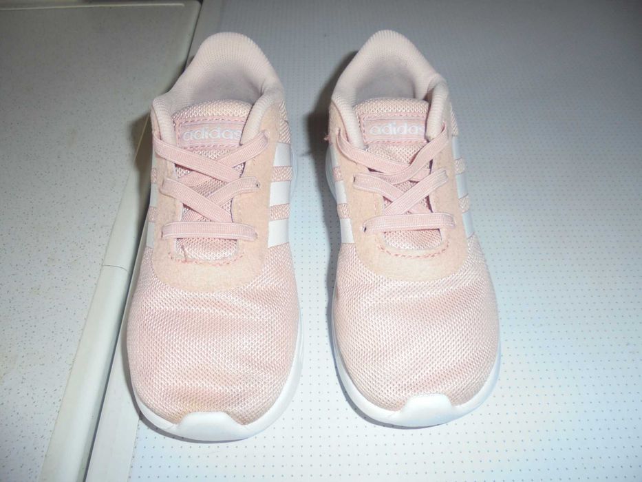 sapatilhas de menina adidas