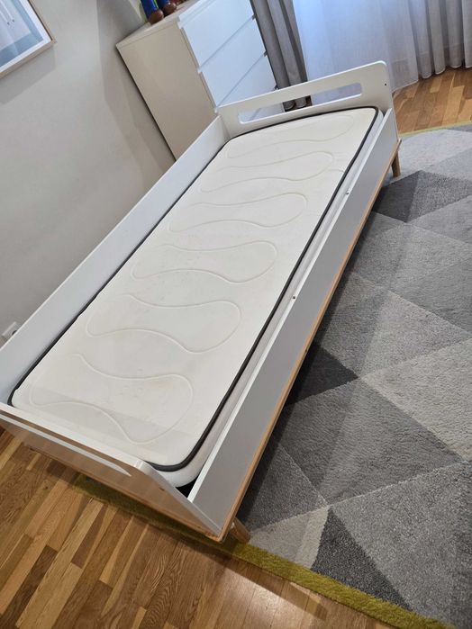 Cama de solteiro