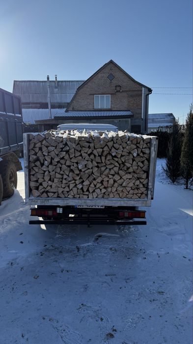 Дровішки рубані,метрові,чурки)Без предоплат)