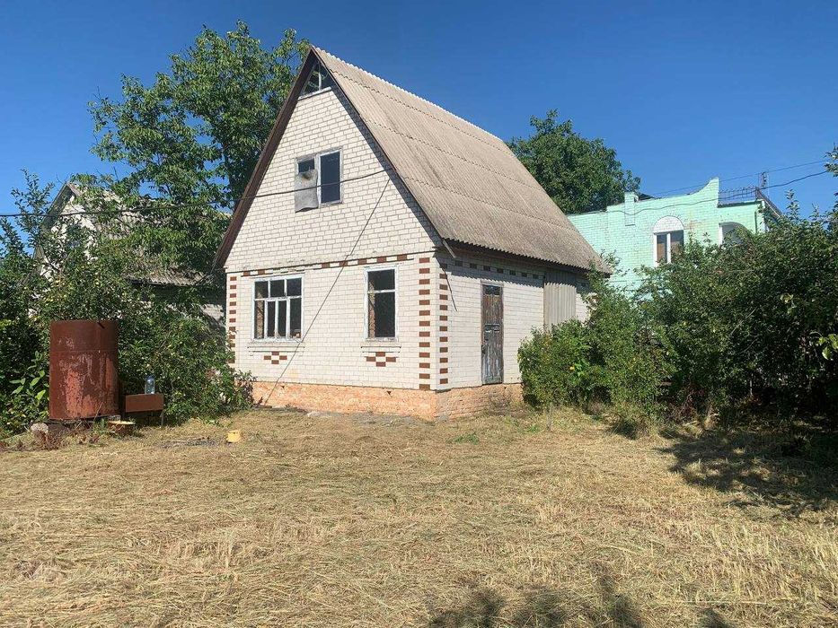 Продам дачний будинок у СТ Фотон