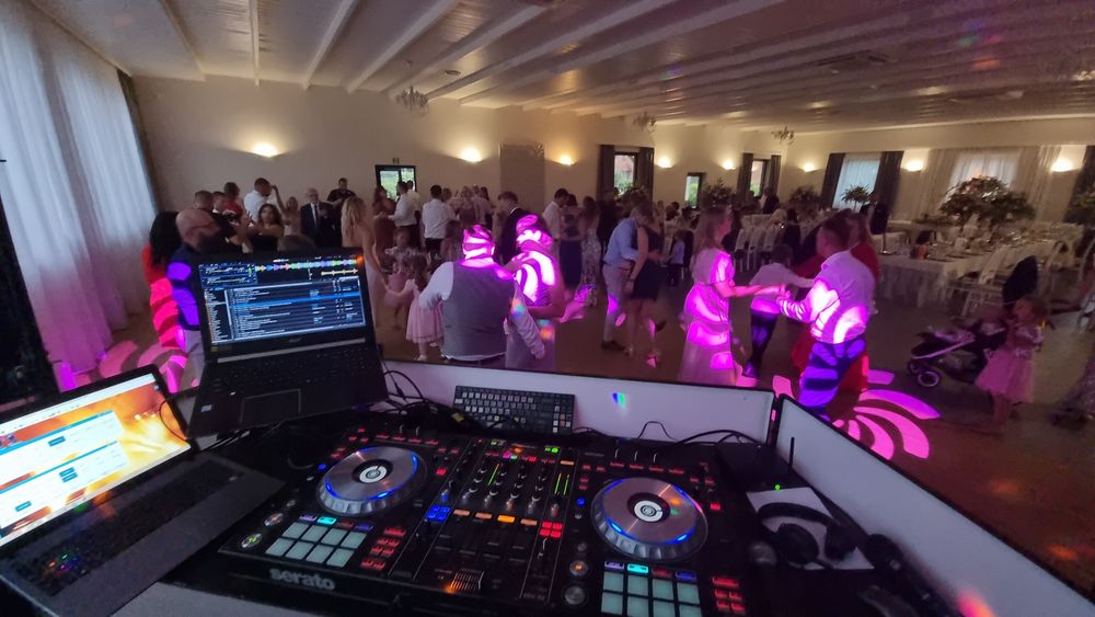 DJ na Twoją Imprezę .