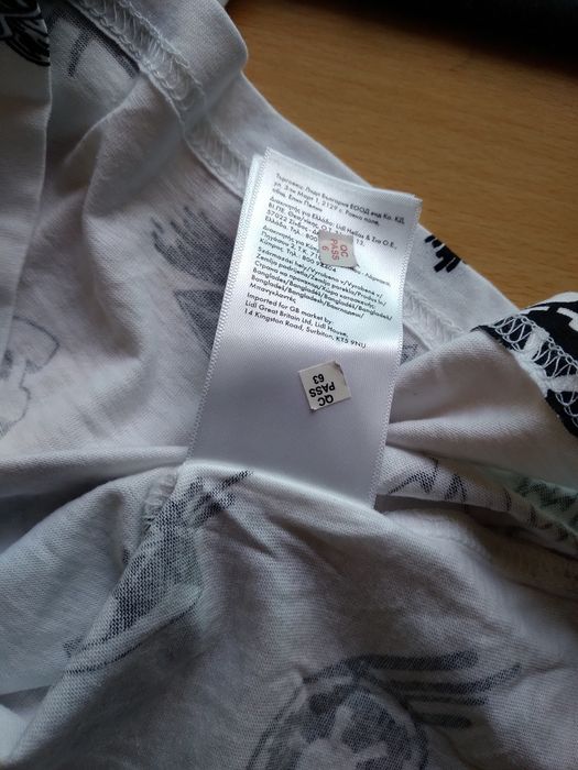 T-shirt Star Wars r. 158/164 Nowy!