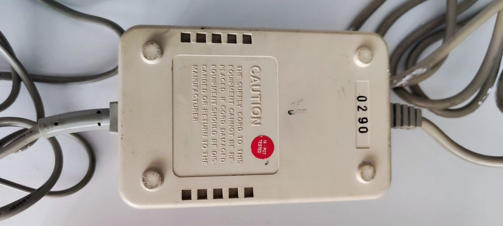 Commodore 1541-II DISK DRIVE