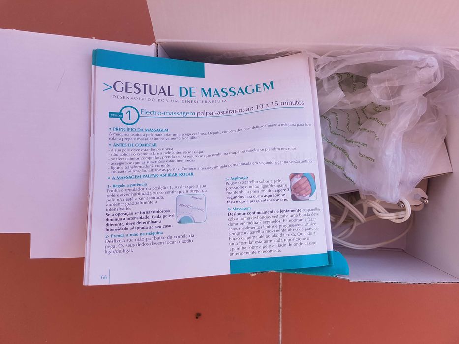 Perfect SlimPro Philips