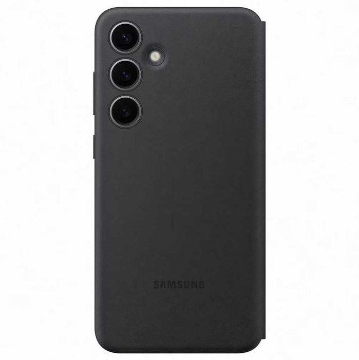 Оригинал! Чехол книжка Samsung S24 Plus Smart View Wallet Case G926