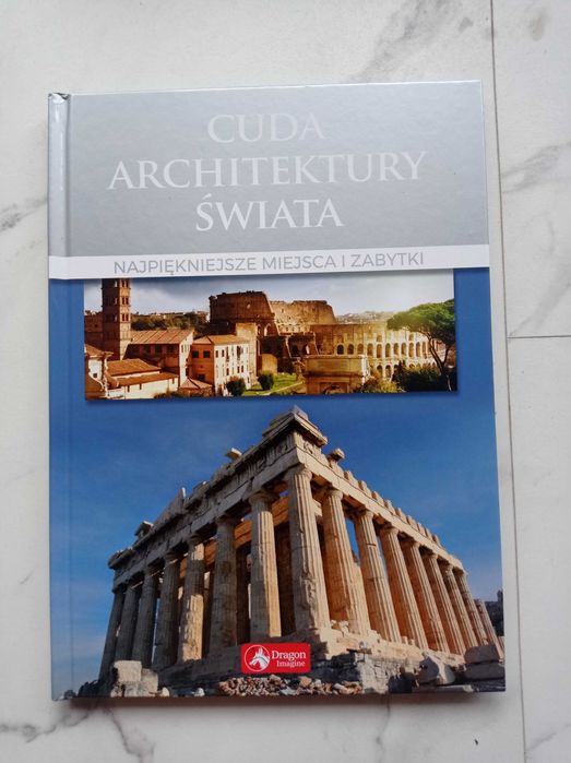 Cuda Architektury Świata Najpiękniesze Miejsca i Zabytki