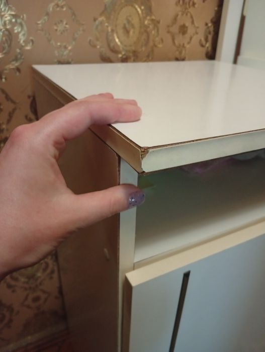 Продається тумба з дзеркалом