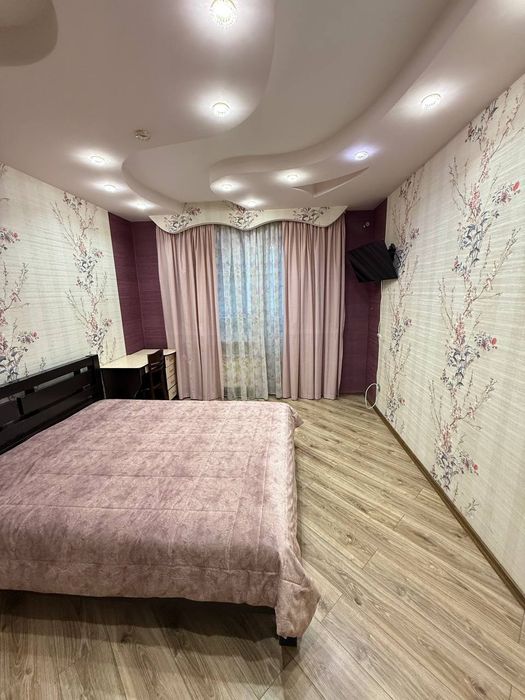 Простора 100м2 авторська квартира VIP уровня в сучасному ЖК Львівський