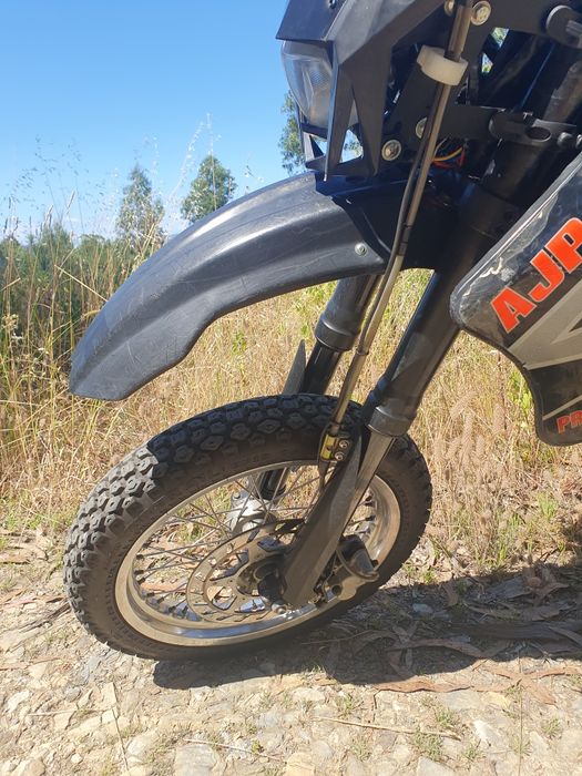 AJP PR4 200 de 2008