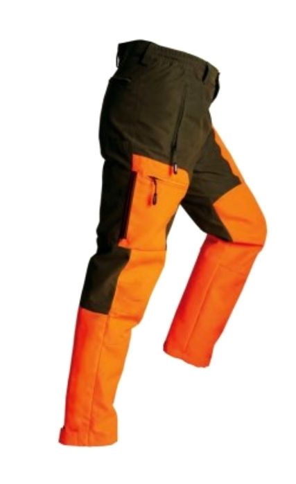 Брюки охотника мужские Hart Iron р. 48..