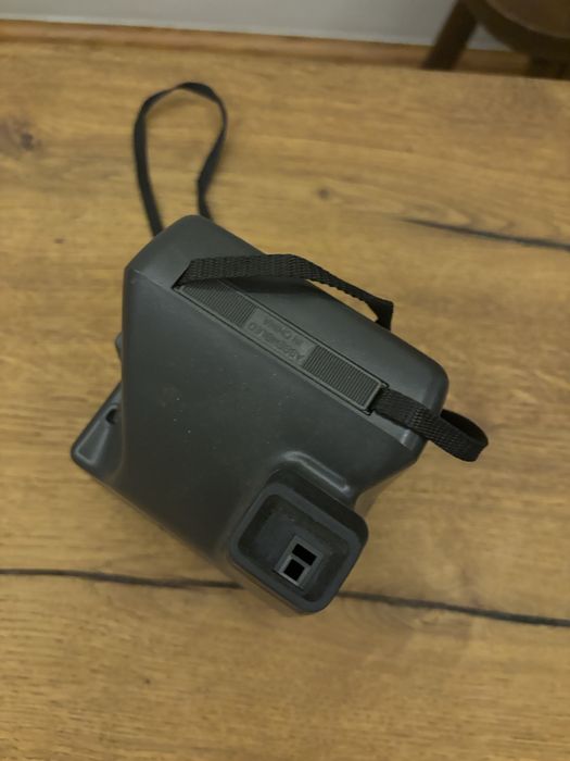Camara polaroid vintage