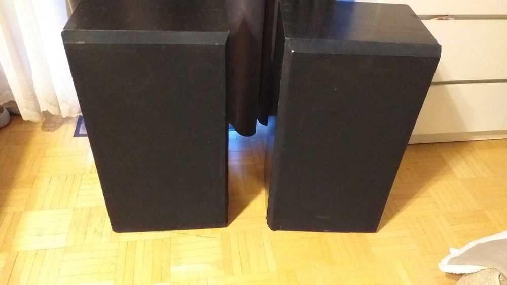 głośniki  Altus 75