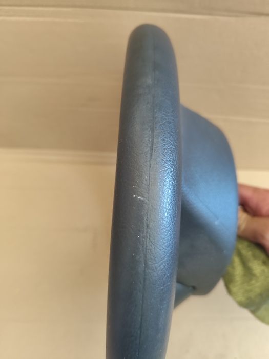 Kierownica Citroen C3 I