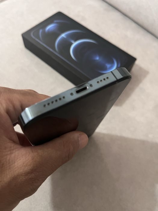 Iphone 12 Pro Max 256 GB