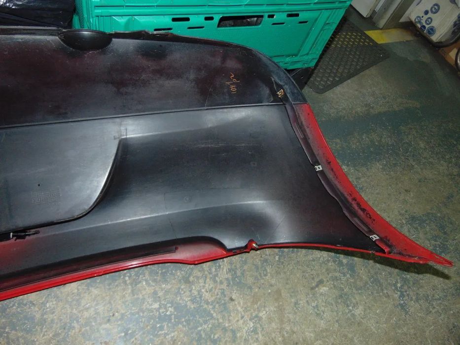 VW Fox para-choques " nova de stock antigo