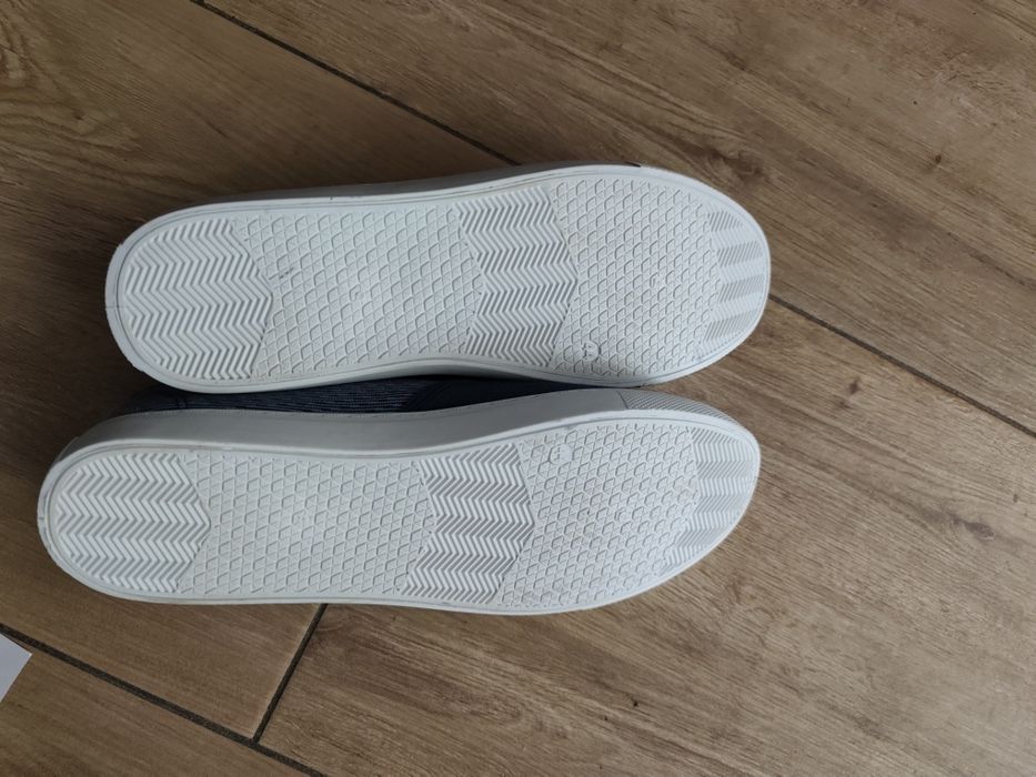 Trampki męskie rozmiar 44