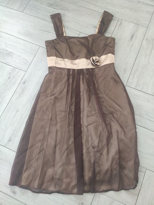 sukienka karnawałowa , balowa