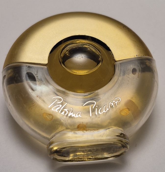 Paloma Picasso,  miniatura vintage