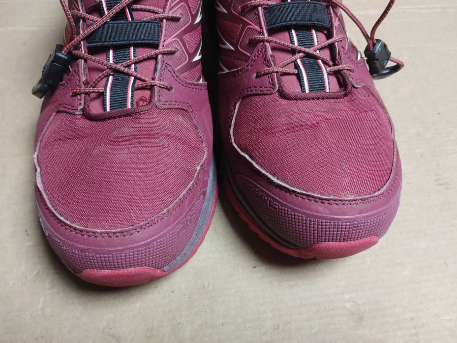 trekkingi buty trekkingowe CMP roz 39