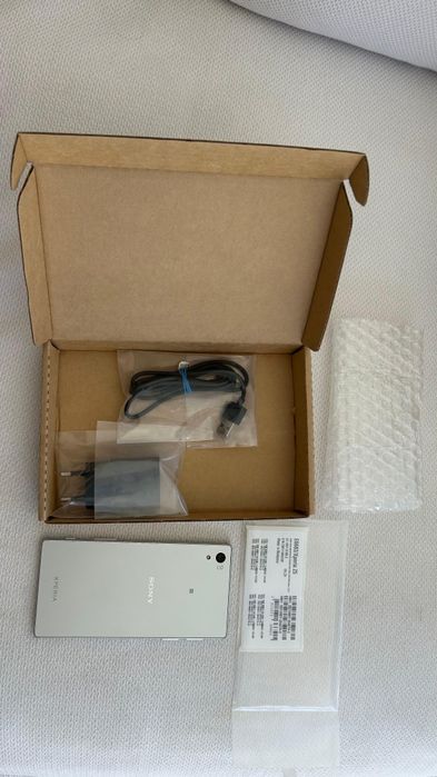 Sony Experia Z5 Como Novo!