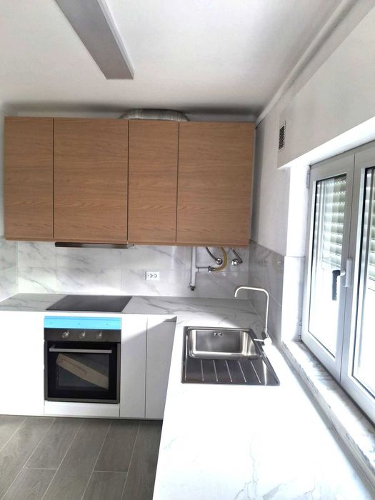 Apartamento t-3 ou 4 assoalhadas