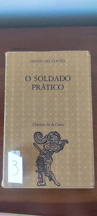 O soldado prático