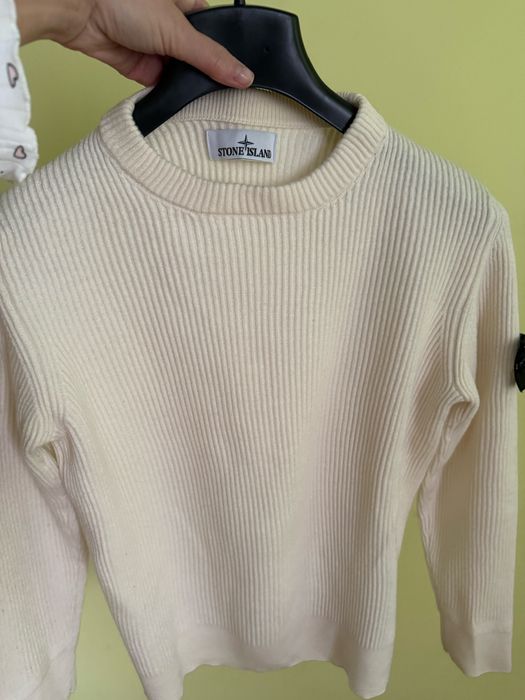 Мужской свитер оригинал100%