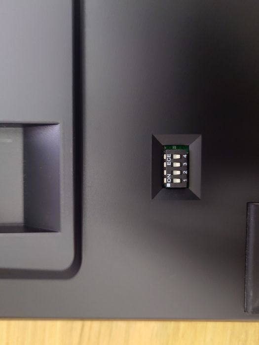 Teclado Mecânico Ducky One DKON1687 (Blue Switch) Layout PT-pt