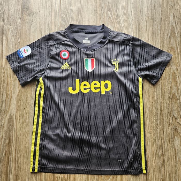 Koszulka dziecięca Juventus