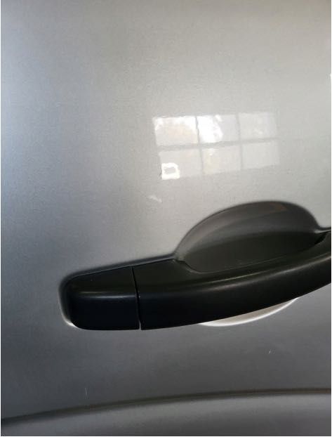 drzwi prawy przód prawe GKY TEKNH Opel Movano B lift Master III