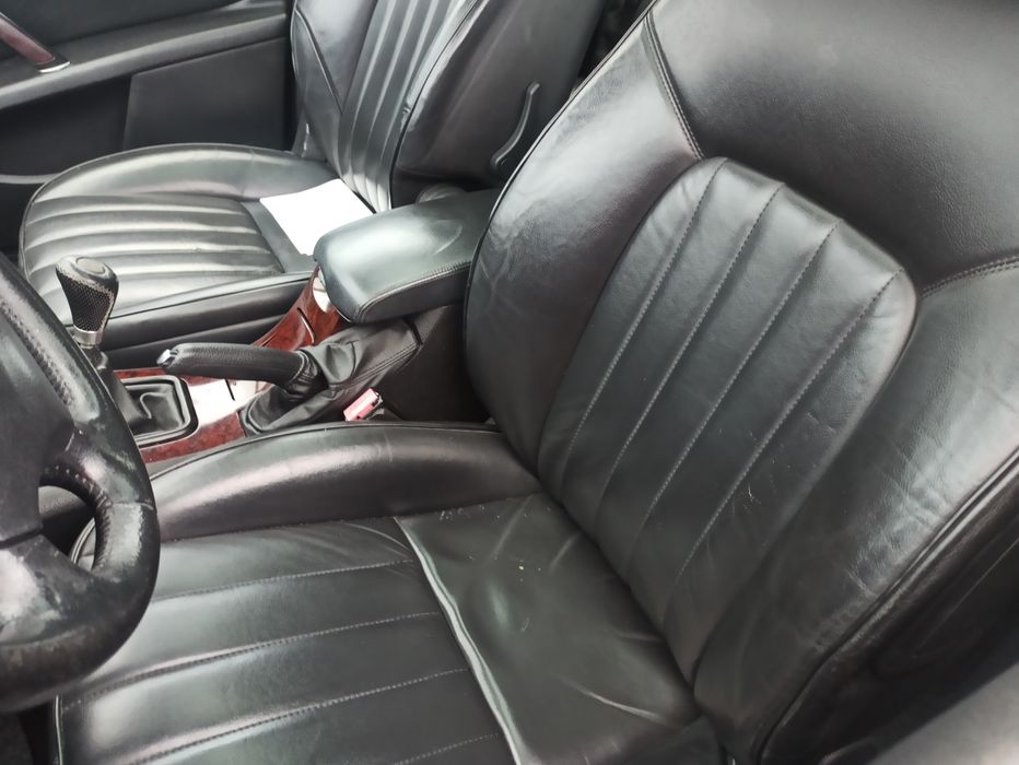 Carrinha Peugeot 407 SW