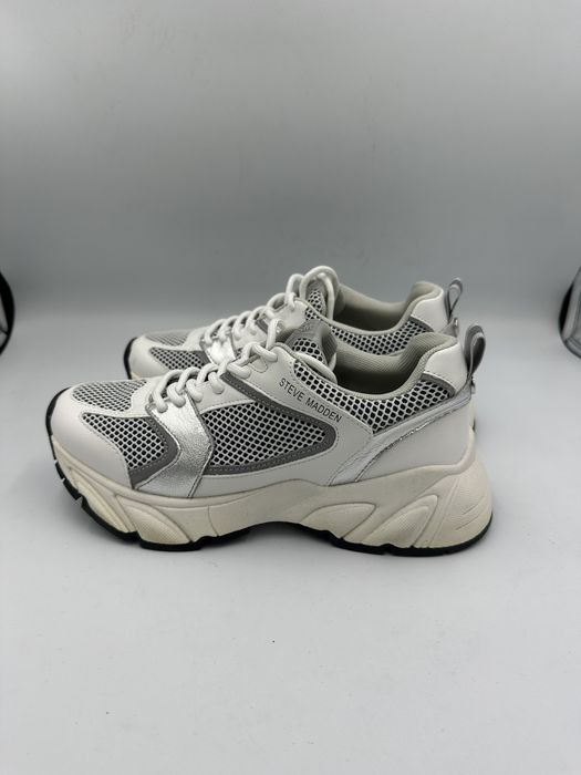 Sneakaersy damskie Steve Madden 37