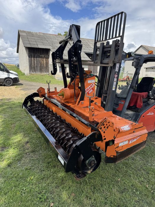 Sprzedam Bronę Wirową Maschio FALC Smart 3000