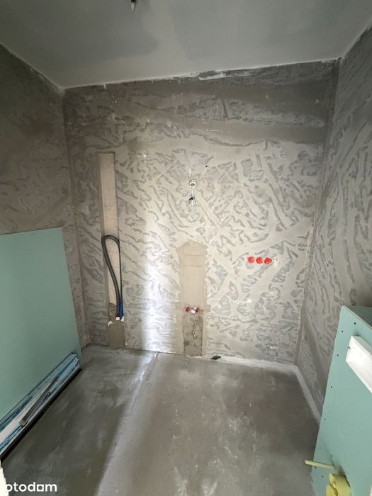 Nowy dom parterowy przy lesie | Boruszowice | 700 m² działki