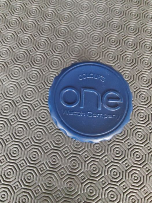 One Relógio Digital
