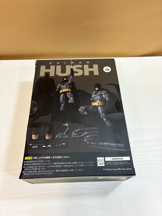 Batman екшн фігурка экшн фигурка игрушка кукла DC roblox лол lol omg