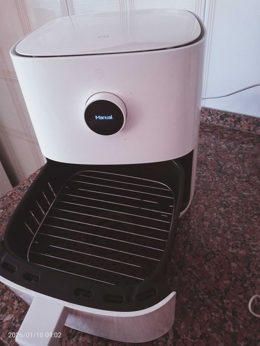 Airfrer XIAOMI 4lt