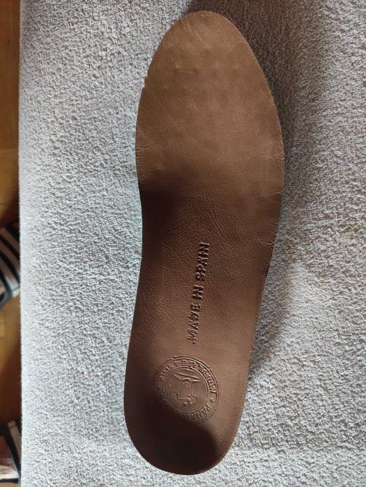 NOWE buty Panama Jack 42 r