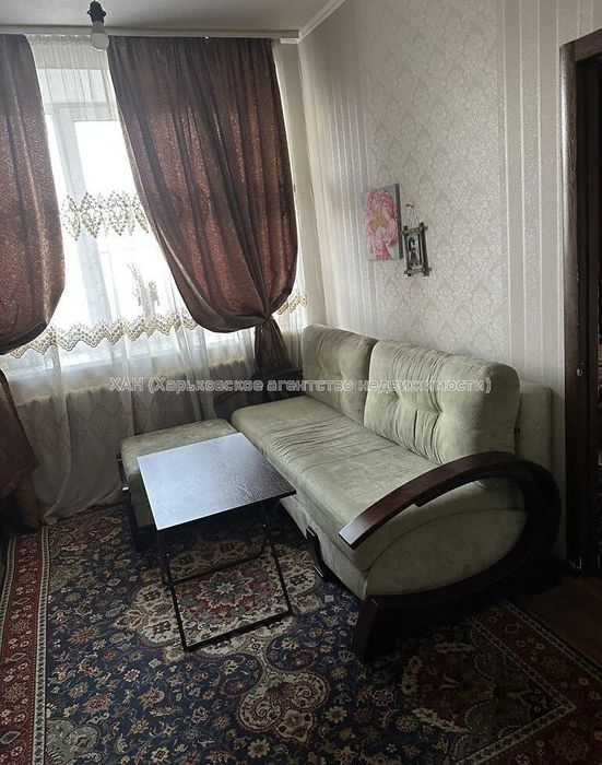 Продам 2-кімн квартиру на Старій Салтівці Е61