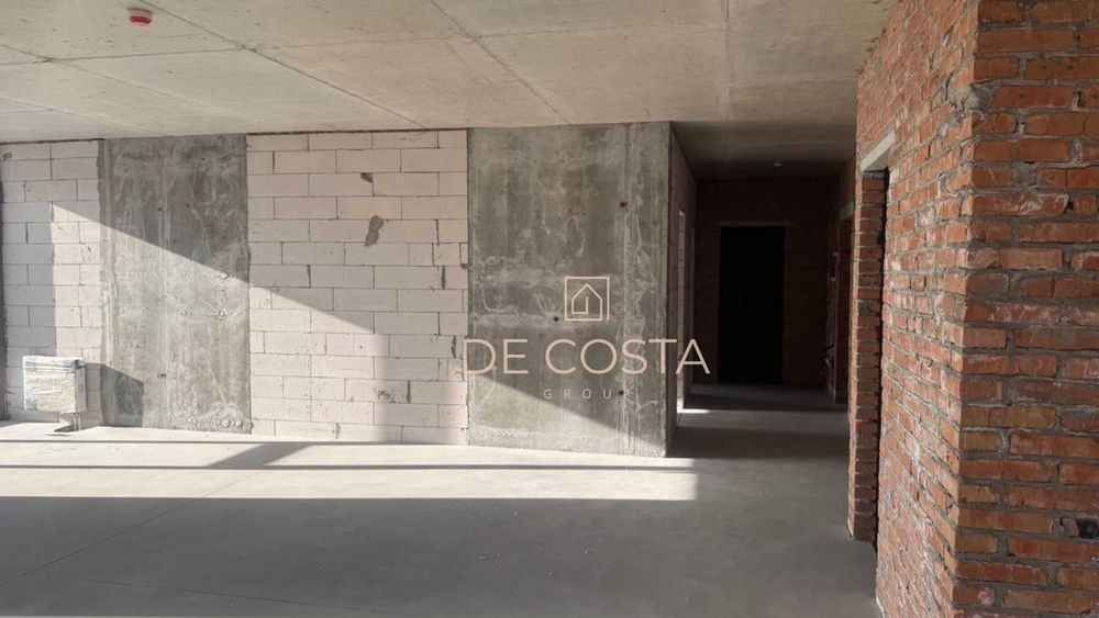 2-кімнатна квартира за адресою вул. Шосе Залізничне (площа 114,5 м²) - Atlanta.ua - фото 9