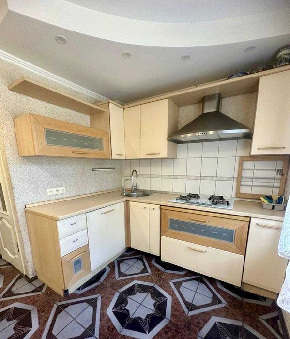 ‼️3к квартира на космосе, 2/9 этаж, продажа