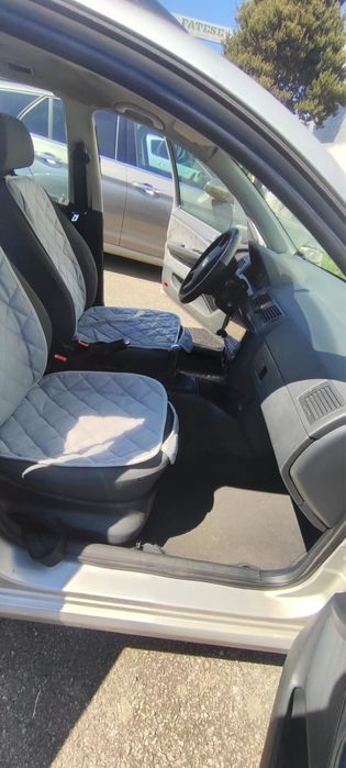 Skoda Fabia 1.4 16V | 178.000 km | Ecrã Android + Câmara | Revisão Feita