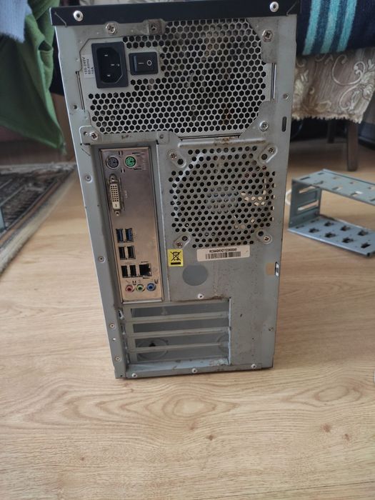 Комплектующие к пк