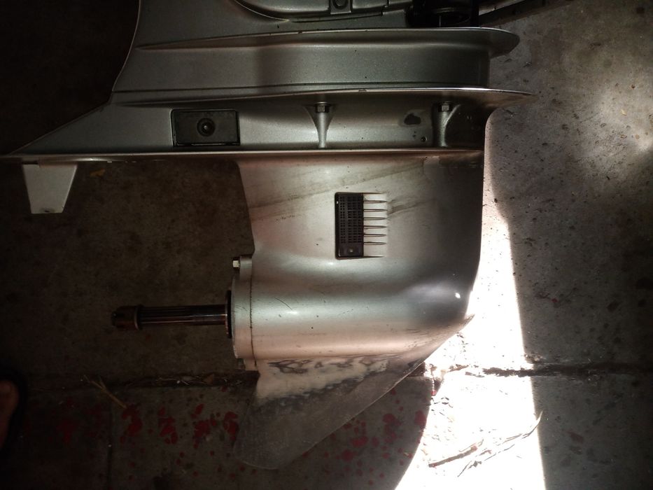 Мотор до човна Honda BF115-130