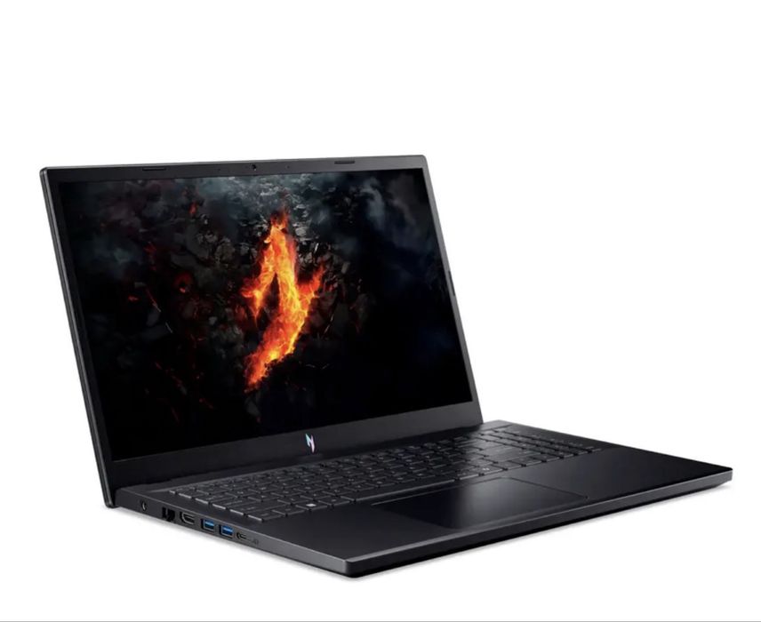 Продам ноутбук nitro v15