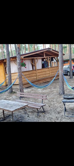 SIELPIA Centrum domki całoroczne 4-10os Sylwester