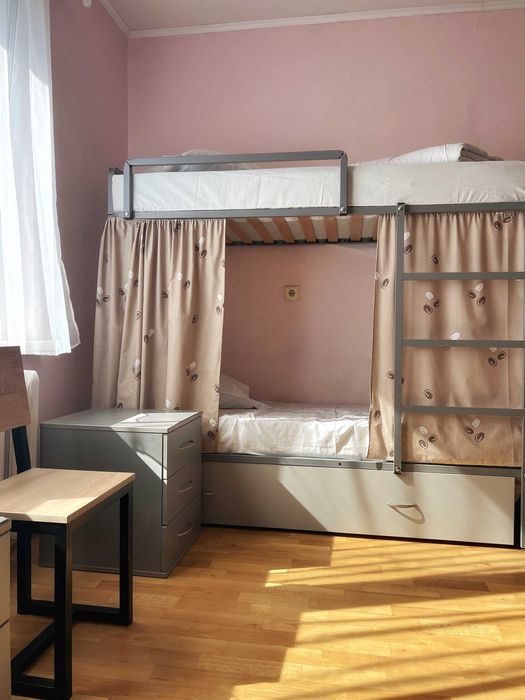 Комната на 6 чел. на проспекте Красной Калины – комфортное проживание.