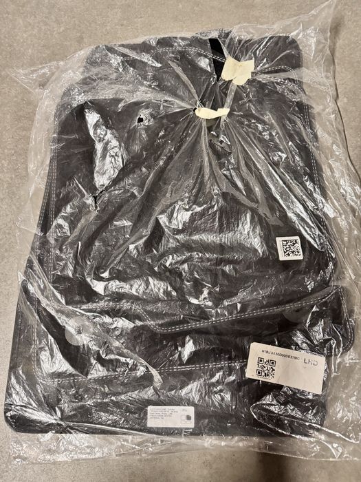 Dywaniki welurowe Ford Puma 2022